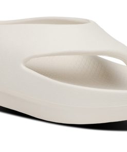 Men's OOriginal PLUS Sandal - Chalk